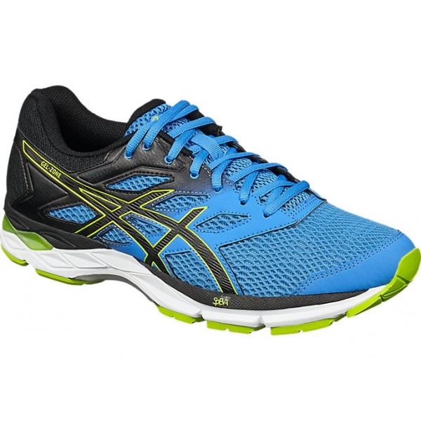 asics gel zone trainers