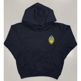 Alloway Primary Navy Hoodie Alloway Primary Navy Hoodie