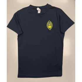 Alloway Primary Navy Sports T-Shirt Alloway Primary Navy Sports T-Shirt
