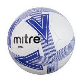 Mitre Impel Football £11 now £8.50