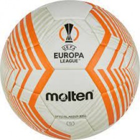 UEFA Europa League Replica Ball 22/23