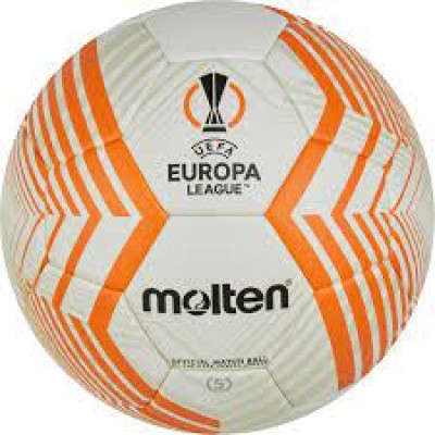 UEFA Europa League Replica Ball 22/23