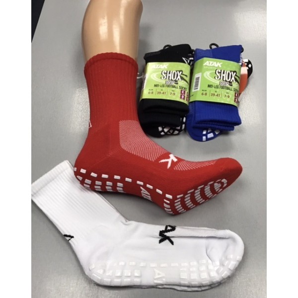 Atak grip socks on sale