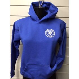 Ayr Boswell F.C. Hoody Kids