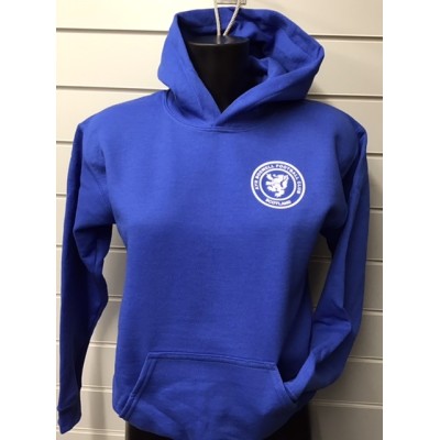 Ayr Boswell F.C. Hoody Kids