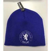 Ayr Boswell F.C. Bobble Hat