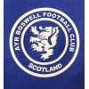 Ayr Boswell F.C. Hoody Kids