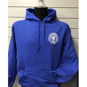 Ayr Boswell F.C. Hoody