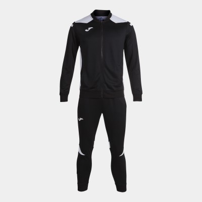 Cambusdoon FC Adult Joma Champ VI Tracksuit with Badge and Initials