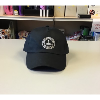 Cumnock Juniors Baseball Cap