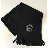 Cumnock Juniors Fleece Scarf