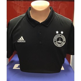 Cumnock Juniors Polo Shirt