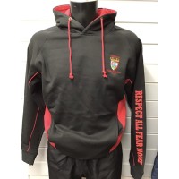 Cumnock Rugby Club Hoody