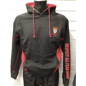 Cumnock Rugby Club Hoody Kids