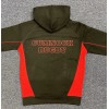 Cumnock Rugby Club Hoody Kids