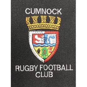 Cumnock Rugby Club Senior Hoody
