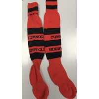Cumnock Rugby Club Socks