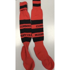 Cumnock Rugby Club Socks