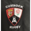 Cumnock Rugby Club S1-U18 Gilbert Tee Shirt