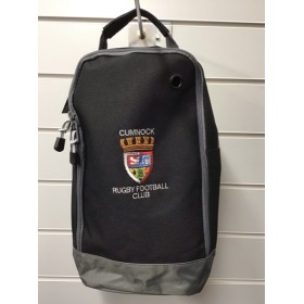 Cumnock Rugby Club Boot Bag