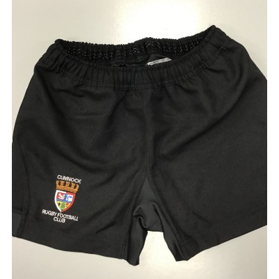 Cumnock Rugby Club Shorts