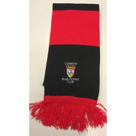 Cumnock Rugby Club Scarf