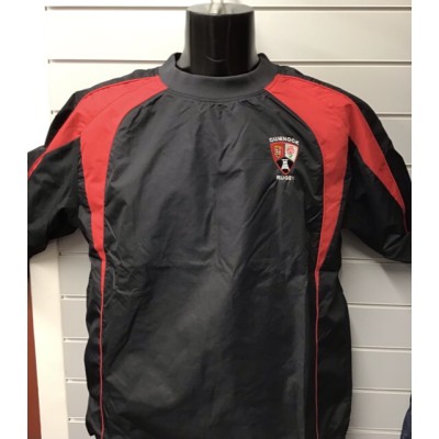 Cumnock Rugby Club S1-U18 Jacket