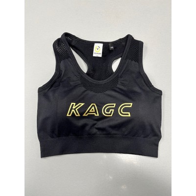 KAGC Kids Competition Bralette