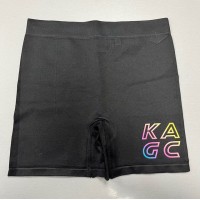 KAGC Adult Recreational Shorts