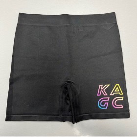 KAGC Kids Recreational Shorts