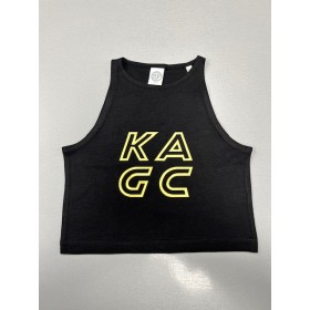 KAGC Adult Competition Crop Top
