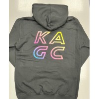 KAGC Adult Recreational Hoody