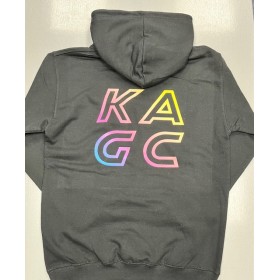 KAGC Kids Recreational Hoody