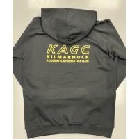 KAGC Kids Competition Hoody