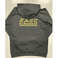 KAGC Adult Competition Hoody