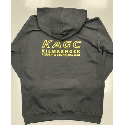 KAGC Kids Competition Hoody