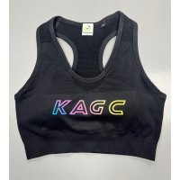 KAGC Kids Recreational Bralette