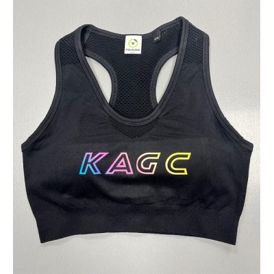 KAGC Kids Recreational Bralette