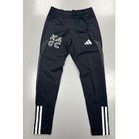 KAGC Competition Adidas Adults Tracksuit Bottom with prints