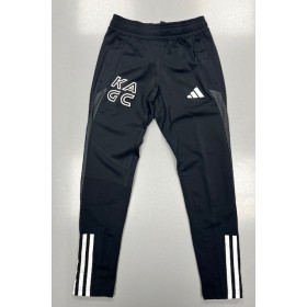 KAGC Competition Adidas Adults Tracksuit Bottom with prints