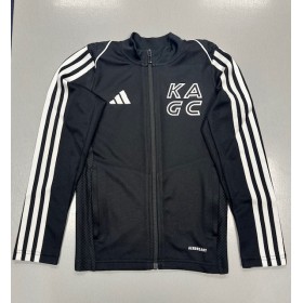 KAGC Competition Adults Adidas Tracksuit Top