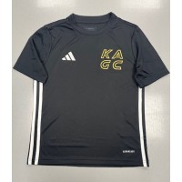 KAGC Competition Adults Adidas T-Shirt