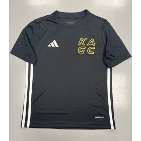 KAGC Competition Adults Adidas T-Shirt
