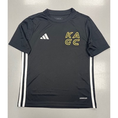 KAGC Competition Kids Adidas T-Shirt