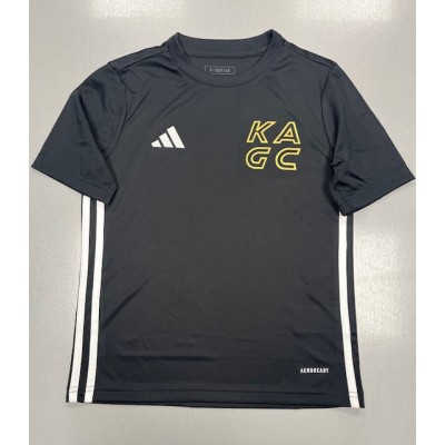 KAGC Competition Kids Adidas T-Shirt