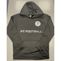 Progressive Touches Adult Hoody