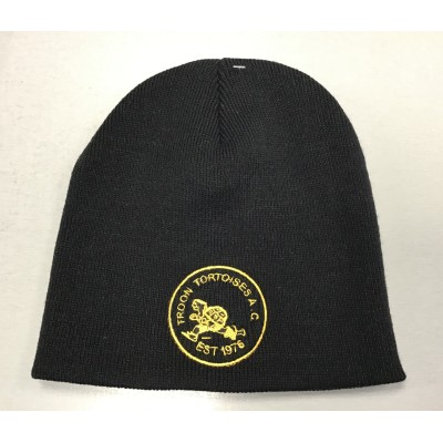 Troon Tortoises Beanie Hat