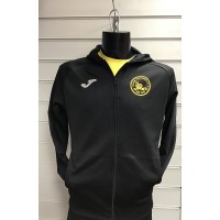 Troon Tortoises Joma Full Zip Hoody