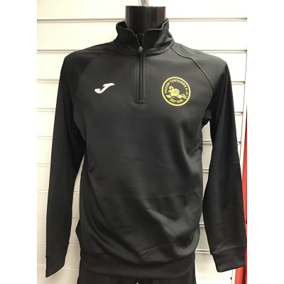 Troon Tortoises Joma 1/4 Zip Top