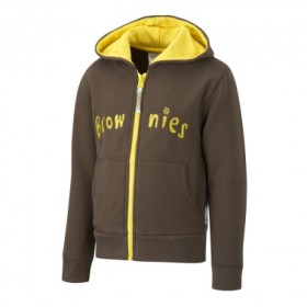 Brownie Hoody